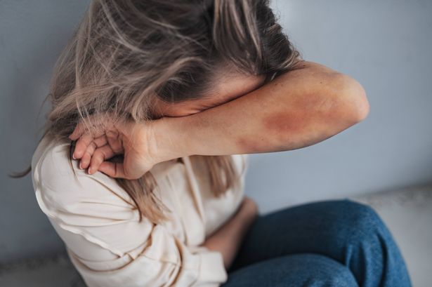 Domestic violence and safeguarding in the ‘red’ for Lancashire area, report says