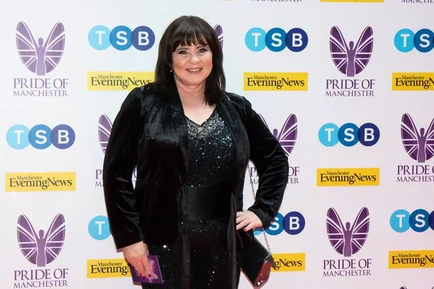 Loose Women’s Coleen Nolan ‘silly’ skincare routine left her fearing marriage would end