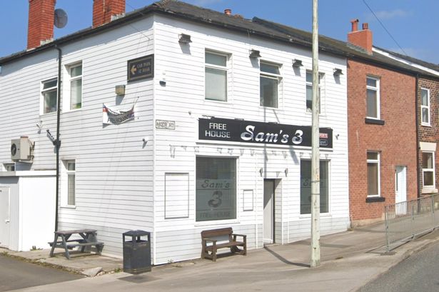 Plans to turn pub into bedsits thrown out by council