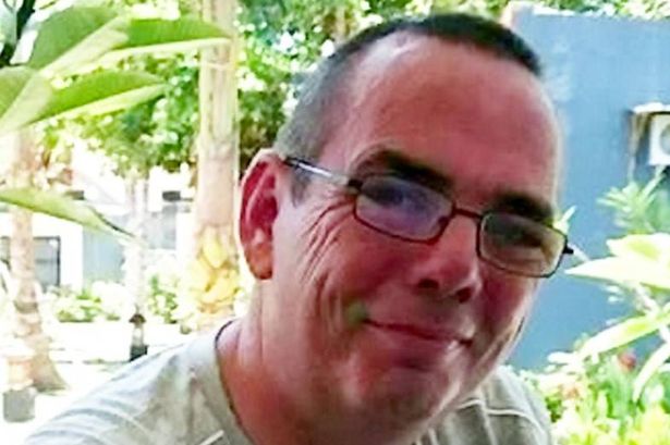 ‘I thought I had lung cancer but what doctor found was more disturbing’