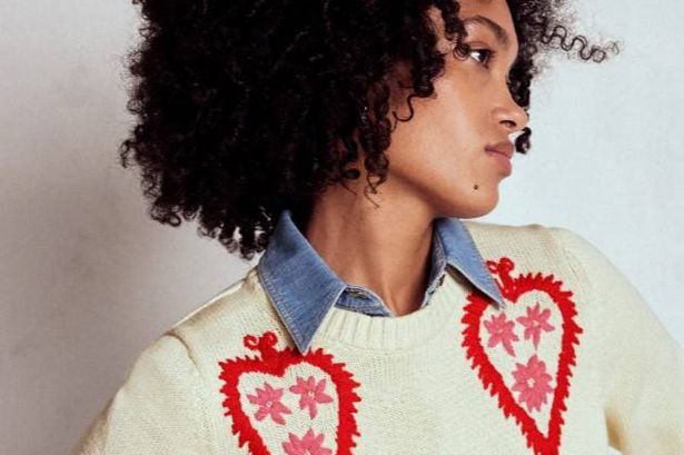 The best knitwear from Boden’s 50% off sale including Princess-Kate inspired jumper under £40