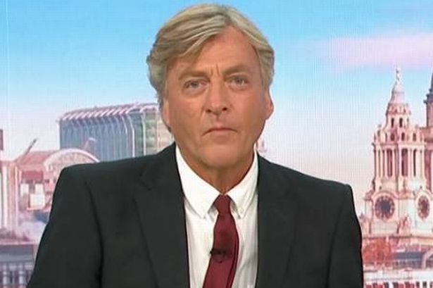 ITV Good Morning Britain fans issue same complaint as they fume ‘it’s ridiculous’