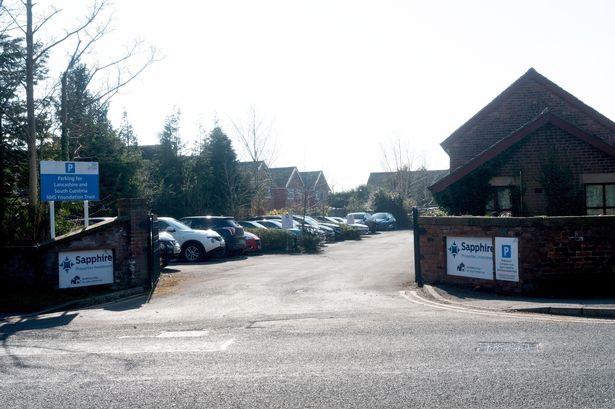 Former priests’ house could be turned into mosque