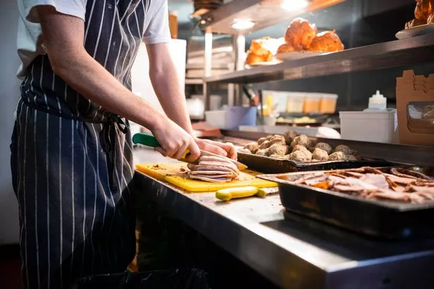 Should Ribble Valley lunch clubs and village halls be inspected for food hygiene?