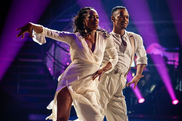 BBC Strictly star shares health update after ‘excruciating’ pain sparked A&E dash