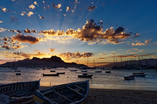 The magical island paradise where it’s warm all year round that Brits are picking ahead of Spain