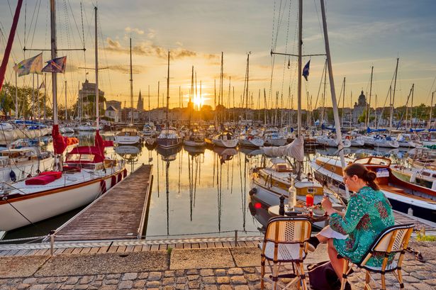 Seaside gem with no crowds is just over 90 minutes from UK on Ryanair