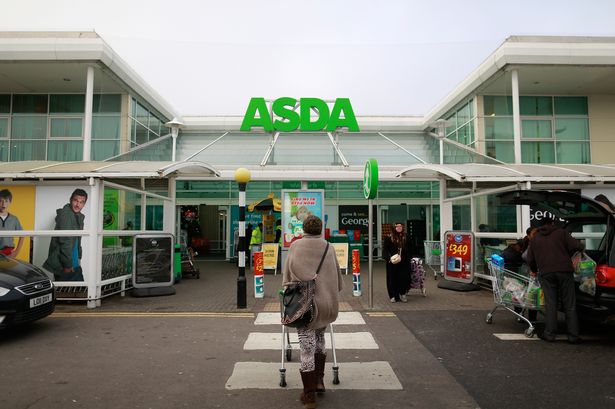 Comedian faces backlash for mocking one popular item sold in Asda