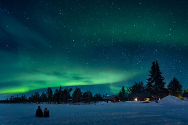 What to do in Lapland without children including one daunting yet unforgettable must-do