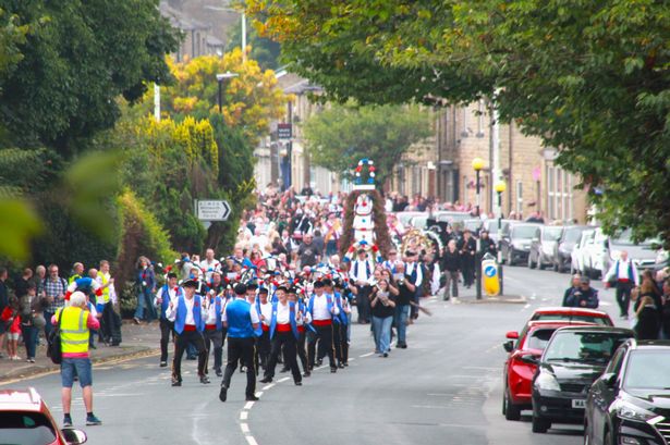 Behind the scenes tours return for National Heritage Open Days
