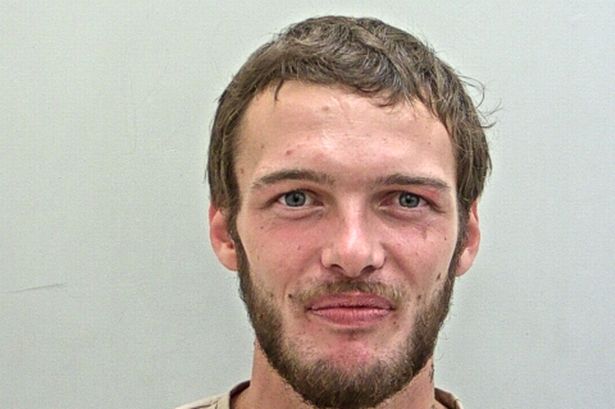 Preston shoplifter who stole booze and washing tablets banned from every SPAR in the country