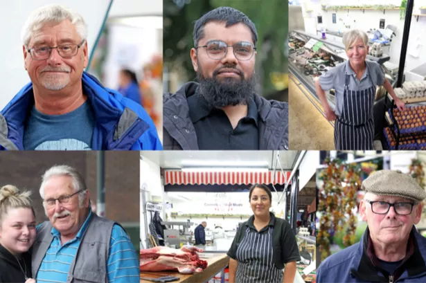 ‘We’re part of Blackburn but we preferred it when Darwen was on its own’