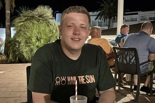 ‘Beautiful soul’, 20, tragically dies weeks after complaining of flu symptoms