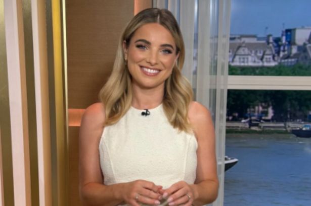 Sian Welby praises her ‘co-ord of dreams’ as she shows off chic Very denim set