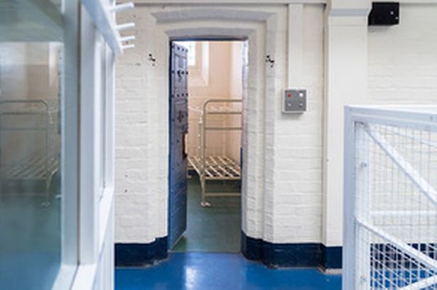 Chemical castration trial to be rolled out in Lancs prisons in bid to cut reoffending