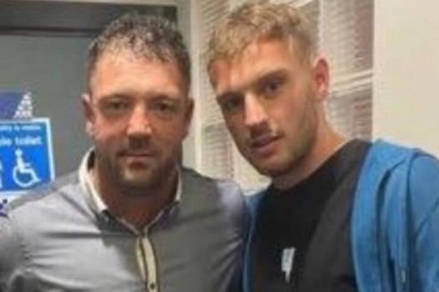 Tributes to much-loved Blackburn dad described as a ‘pure legend’