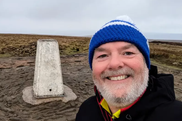 Coroner’s investigation into tragic death of much-loved dad, 52