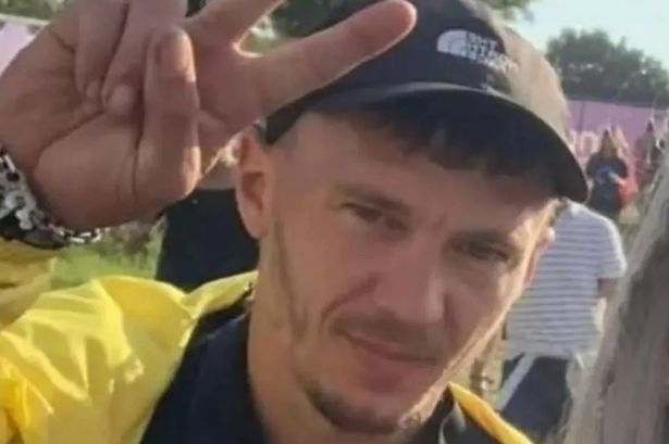 Body found on beach confirmed to be missing dad after six-month search