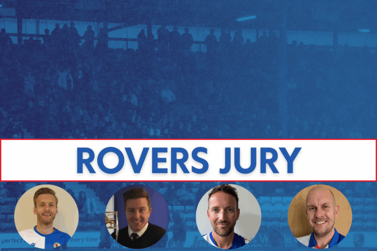 Blackburn Rovers’ inevitable injustice fueled by clouded EFL rules