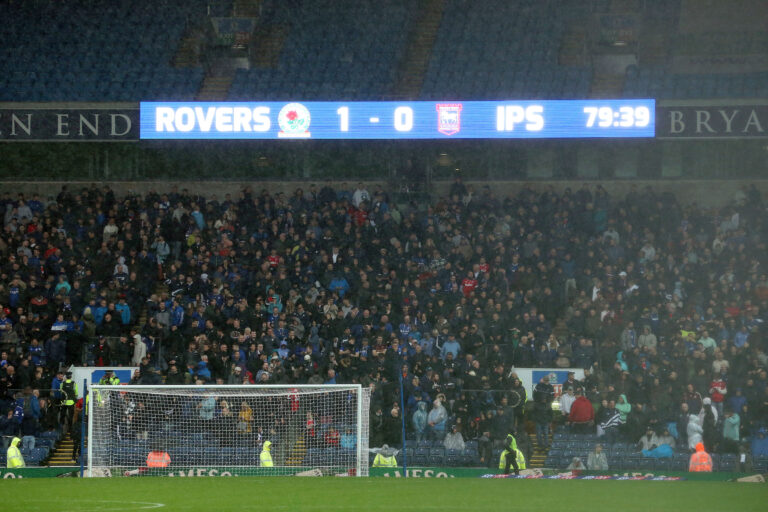 Possible Blackburn Rovers vs Ipswich Town dates as EFL reveal key voting detail