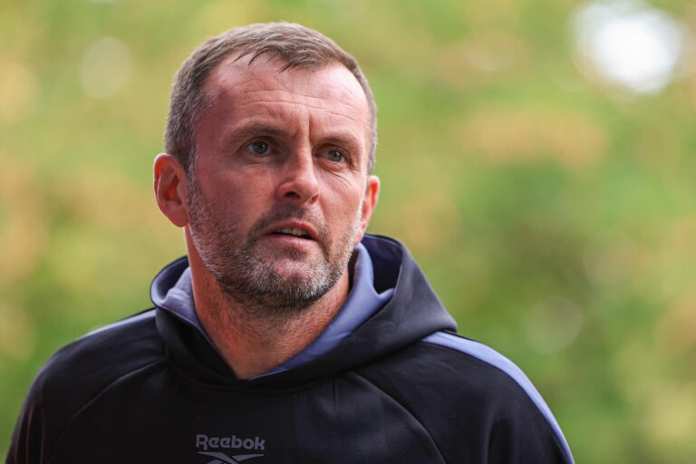 Charlton Athletic boss outlines Blackburn Rovers threat ahead of ‘massive’ game