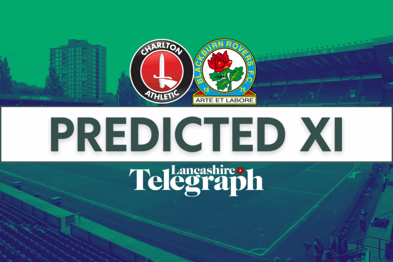 Blackburn Rovers predicted team as Valerien Ismael contemplates dilemma