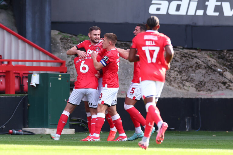 Blackburn Rovers extend unwanted record with poor Charlton Athletic defeat