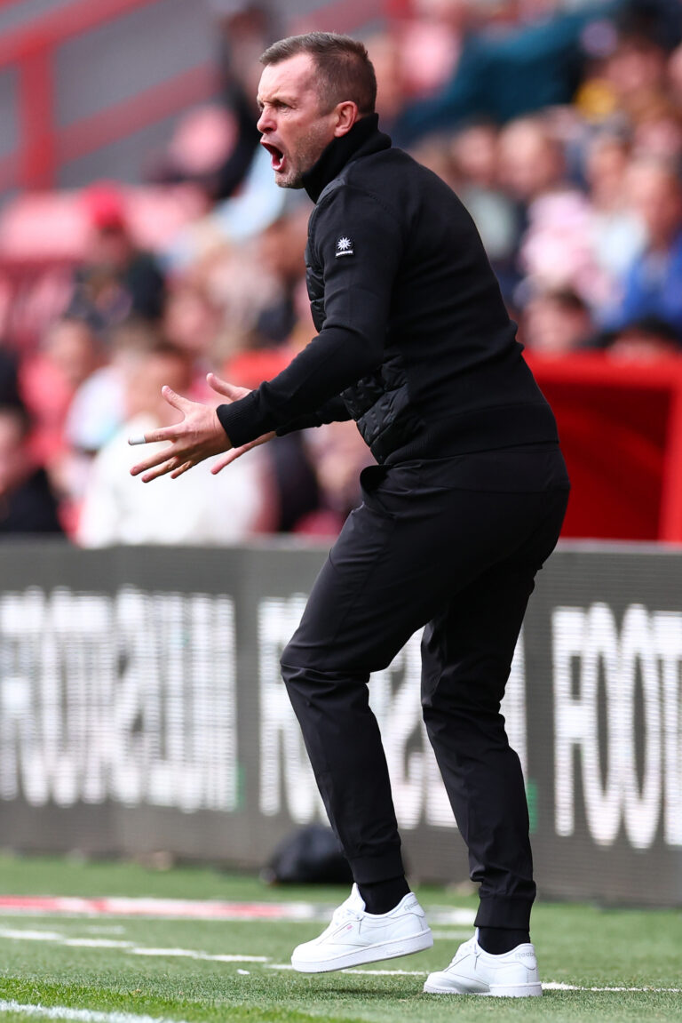 Charlton Athletic boss reveals gameplan to nullify Blackburn Rovers star