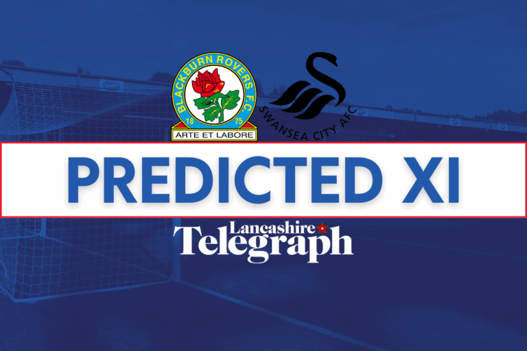 Blackburn Rovers predicted team as Valerien Ismael targets big response