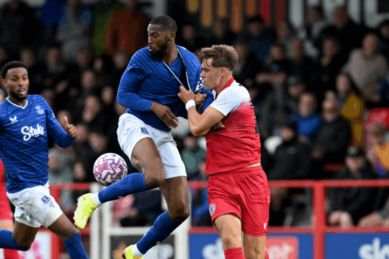 ‘The potential is there for everyone to see’ – Smith pens new Stanley deal