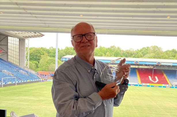 ‘Loving’ Grandad died after suffering heart attack outside pub