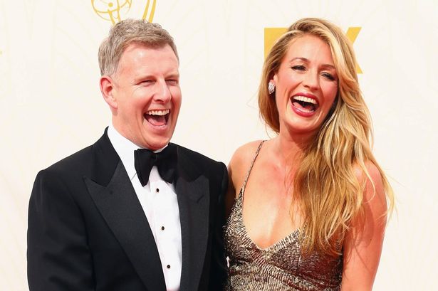 This Morning star’s husband shares emotional message following marriage split