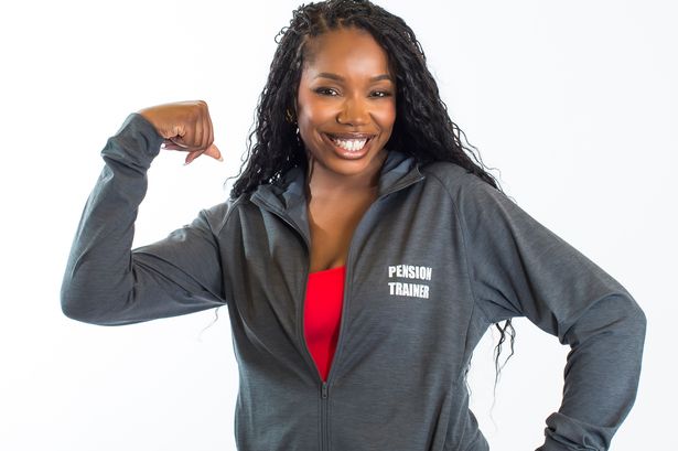 Finance expert explains how to claim your share of ‘forgotten’ £31bn