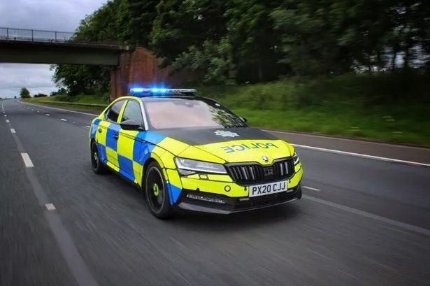 Seven arrested for drug, assault and flare incidents at Barrow vs Fleetwood football match