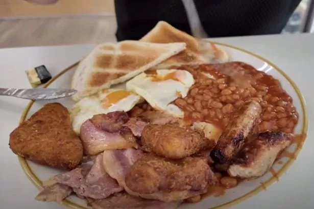 ‘I tasted breakfasts at Tesco, Waitrose, M&S and Morrisons and was left furious by the food’