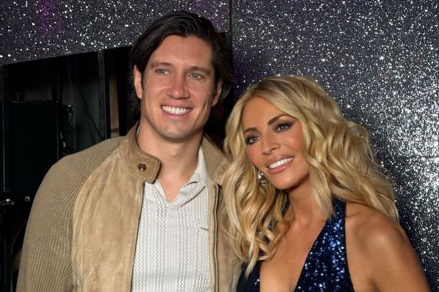 Strictly Come Dancing host Tess Daly and her real name, age and marriage scandal
