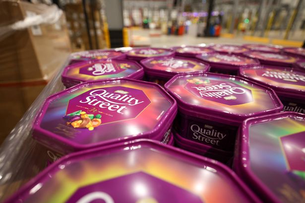 Tesco Clubcard deal sees shoppers ‘run’ to grab 600g chocolate tubs