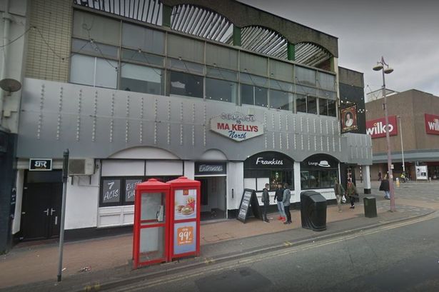 Crooked accountant helped Ma Kelly’s bar owner cheat taxman out of £4.9m