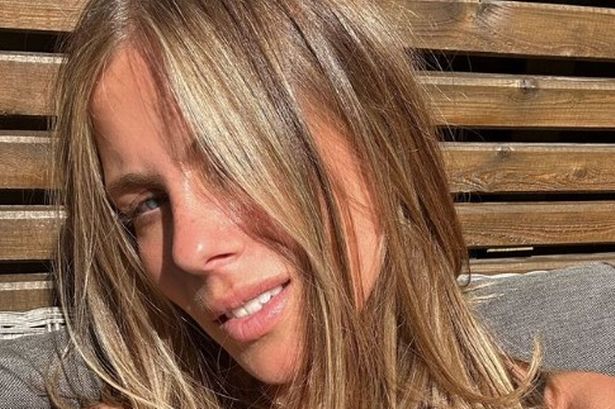 Pregnant Made In Chelsea star Frankie Gaff announces sister’s heartbreaking death