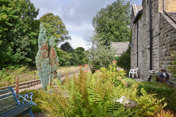 Inside Lancashire’s 15 lost and abandoned ghost railway stations