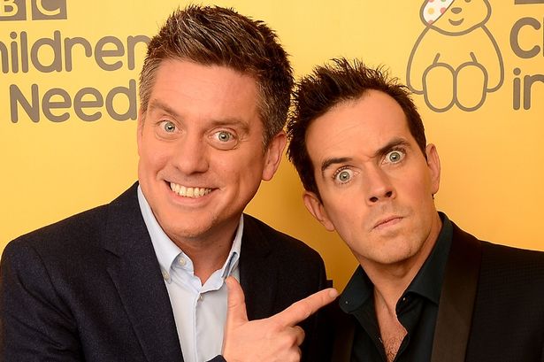 Dick and Dom’s unexpected careers after leaving children’s TV behind