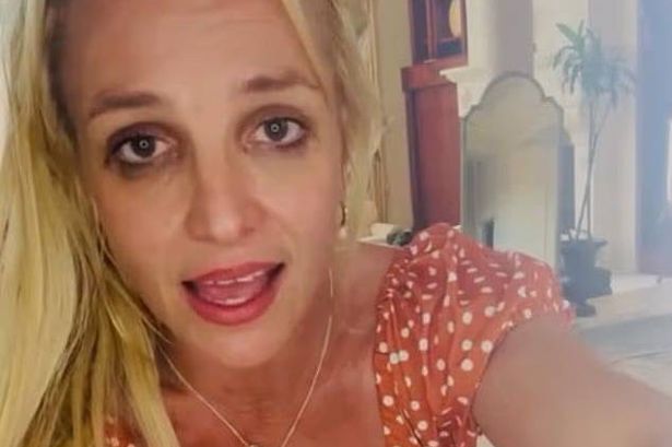 Pop royalty Britney Spears facing ‘make or break’ decision but her hands are tied