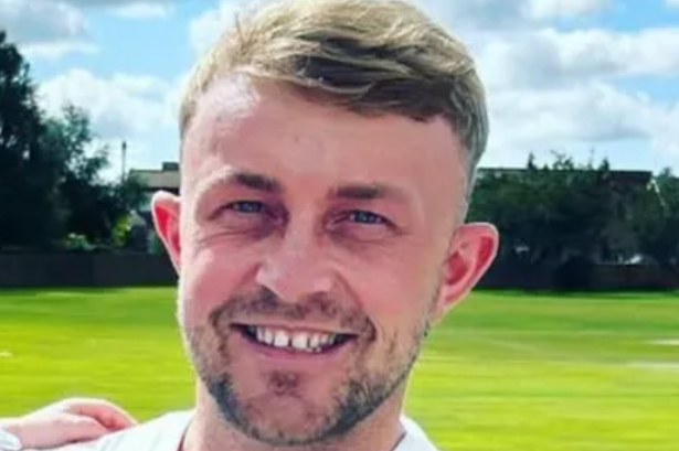 ‘Kind and adventurous’ – Chorley dad’s tragic death at 29 just months after getting engaged to soulmate