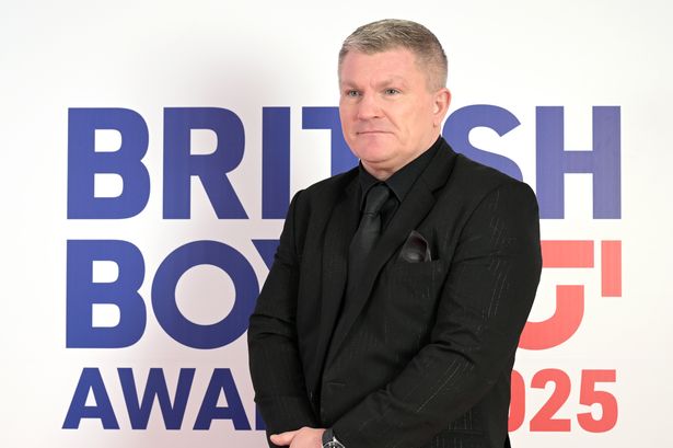 Tributes to Ricky Hatton after ‘warrior’ boxing champ found dead