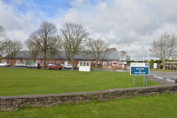 Career criminal escaped from prison before being found in mum’s cupboard