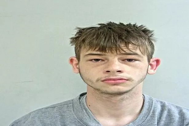 Thug glassed barman at Chorley Wetherspoons in row after mum’s funeral