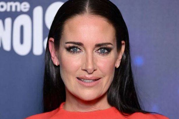 Kirsty Gallacher lifts the lid on teenage struggle as she reveals ‘terrible’ impact of bullying
