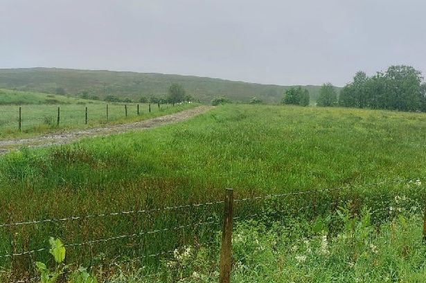 Row continues over controversial traveller site in Darwen