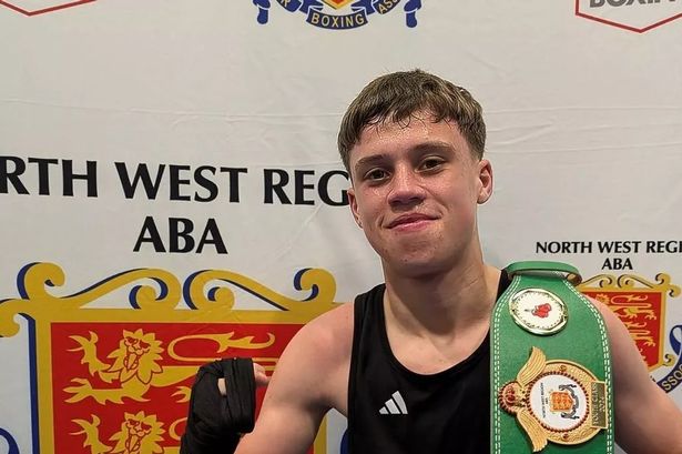 Talented boxer, 18, killed by HGV after ‘lying in the road following night out drinking with friends’