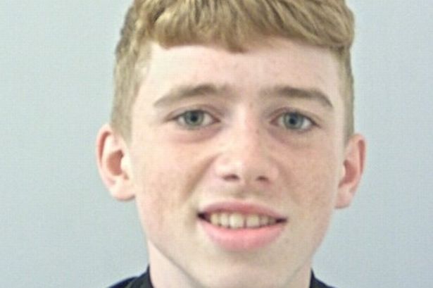 Urgent ‘call 999’ plea amid police hunt for missing Burnley boy